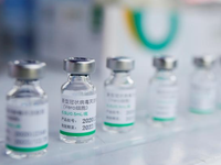 Argentina cấp phép sử dụng khẩn cấp cho vaccine COVID-19 của Sinopharm