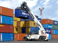 Cước vận tải biển tăng 4 lần, doanh nghiệp xuất khẩu chật vật ứng phó
