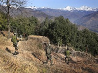 Quân đội Ấn Độ - Pakistan nhất trí ngừng các cuộc giao tranh