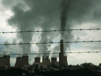 'Đạo đức giả' trong chống biến đổi khí hậu