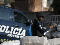 Xả súng vào bữa tiệc ngoài trời tại Mexico, ít nhất 11 người thiệt mạng