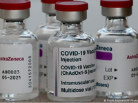 Đức cân nhắc bổ sung người trên 65 tuổi được tiêm vaccine COVID-19 của AstraZeneca