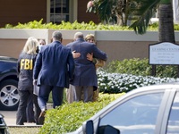Xả súng tại Florida, 2 đặc vụ FBI thiệt mạng