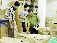 HCM City, southern provinces step up efforts against fake goods
