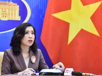 Việt Nam sẵn sàng chia sẻ thông tin, kinh nghiệm tham gia CPTPP với Anh