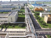 5 người thiệt mạng do ngộ độc khí tại nhà máy sợi hóa học ở Trung Quốc