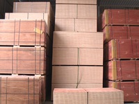 'Tấp nập' đơn hàng xuất khẩu gỗ đầu năm