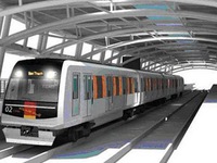 Tuyến Metro số 2 TP Hồ Chí Minh sẽ khởi công giữa năm 2022