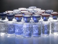 1.000 liều vaccine Sputnik V của Nga đã về đến Hà Nội