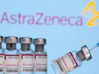 Lợi ích của vaccine AstraZeneca nhiều hơn so với rủi ro