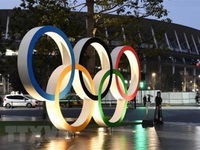 Nhật Bản không cho phép khán giả nước ngoài nhập cảnh xem Olympic Tokyo