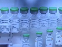 Thái Lan thử nghiệm vaccine nội địa