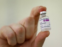 Philippines tiếp nhận gần 500.000 liều vaccine COVID-19 đầu tiên từ COVAX