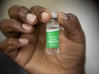 COVAX đã phân phối hơn 20 triệu liều vaccine COVID-19 tới 20 quốc gia