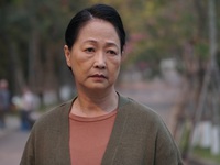 NSND Như Quỳnh vào vai mẹ chồng điên loạn trong phim 'Hương vị tình thân'