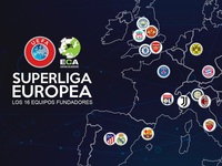 Super League ảnh hưởng thế nào đến những Premier League, La Liga, Serie A…