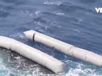 Lật thuyền ngoài khơi Libya, hơn 100 người di cư có thể đã thiệt mạng
