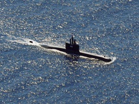 Indonesia chính thức xác nhận tàu ngầm bị chìm, 53 người thiệt mạng