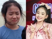 Hà Anh - diễn viên nhí trong 'Hương vị tình thân' giành Á quân Giọng hát Việt nhí 2021
