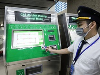 Hà Nội sẽ triển khai vé liên thông các loại hình vận tải công cộng vào năm 2024