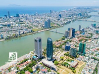 Việt Nam ở nhóm đầu châu Á về tăng trưởng kinh tế