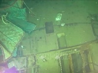 Indonesia bác thông tin tàu ngầm bị chìm do chở quá tải
