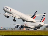 EU “bơm” thêm 4 tỷ Euro cho hãng hàng không Air France