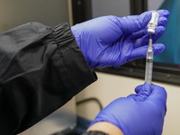 Hơn 100 nước được tiếp nhận vaccine COVID-19 theo cơ chế COVAX