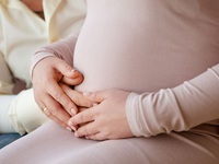Cảm biến không dây theo dõi sức khỏe thai phụ