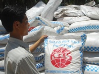 Tháng 6 sẽ có kết luận điều tra chống bán phá giá đường mía Thái Lan