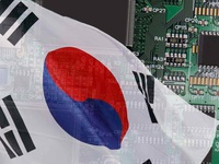 Hàn Quốc sẽ đầu tư 450 tỷ USD để trở thành cường quốc sản xuất chip