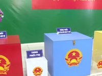 TP Hồ Chí Minh lên phương án phòng chống dịch trong ngày bầu cử