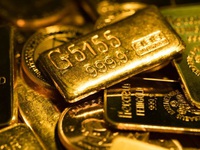 Dự báo giá vàng trở lại mức 2.000 USD/ounce