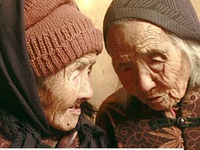 Tỉ lệ sinh giảm mạnh, Trung Quốc lo ngại già hóa dân số