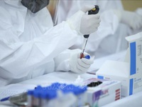Xuất hiện chuỗi lây nhiễm mới, TP Hồ Chí Minh đẩy nhanh xét nghiệm COVID-19 diện rộng