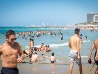 Israel đón du khách quốc tế sau một năm đóng cửa vì dịch bệnh