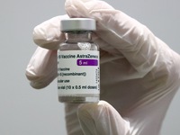 Canada kéo dài thời hạn sử dụng vaccine AstraZeneca