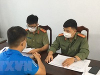 Truy tìm, xử phạt các tài khoản Facebook đăng tin giả 'Hà Nội bị phong tỏa'