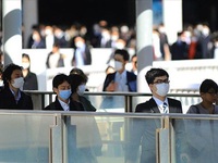 Nhật Bản siết chặt nhập cảnh đối với du khách Đông Nam Á