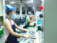 WB: Kinh tế Việt Nam chống chịu tốt với đợt dịch mới