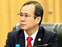 Đề nghị xem xét kỷ luật Bí thư Tỉnh ủy Bình Dương Trần Văn Nam