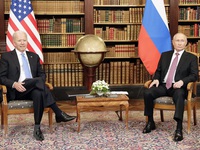 Thượng đỉnh Nga - Mỹ: Chương mới trong quan hệ hai nước?