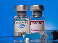 Được lựa chọn nhà thầu trong trường hợp đặc biệt để mua vaccine AZD1222