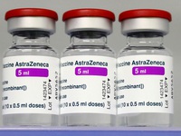 EU thua kiện, không thể buộc AstraZeneca đẩy nhanh giao vaccine