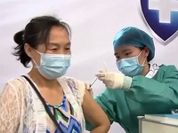 Trung Quốc sắp đạt dấu mốc tiêm chủng 1 tỷ liều vaccine