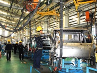 Doanh nghiệp châu Âu muốn mở rộng sản xuất tại Việt Nam