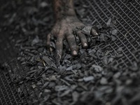 Tai nạn mỏ than ở Trung Quốc, ít nhất 2 người thiệt mạng