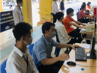Hà Nội yêu cầu 100% trường học khai báo y tế điện tử khi tuyển sinh trực tiếp