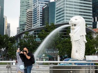 Singapore sẽ giảm phê duyệt nhập cảnh đối với du khách từ Indonesia