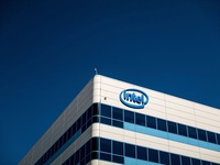 Intel đàm phán mua lại công ty sản xuất chip với giá 30 tỷ USD